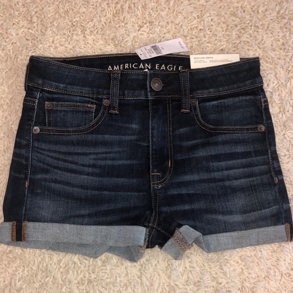 Brand new American Eagle shorts - Picture 1 of 3